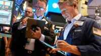 Asian shares retreat after Trump's order imposing new tariffs on 68 countries and the EU