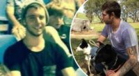 By age 15, ï»¿Brady Morris knew where his life was headed.