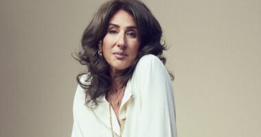 At 57 I've discovered the secret to ageing in reverse...