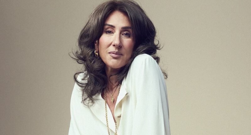 At 57 I've discovered the secret to ageing in reverse...