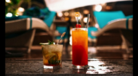At One Fed Agency: Bumbling Lawyers, HR Annoyers, and One Guy, Grifting Away in Margaritaville