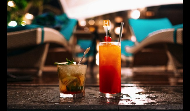 At One Fed Agency: Bumbling Lawyers, HR Annoyers, and One Guy, Grifting Away in Margaritaville