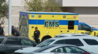 At least 3 killed in Texas Target store shooting as police capture alleged gunman