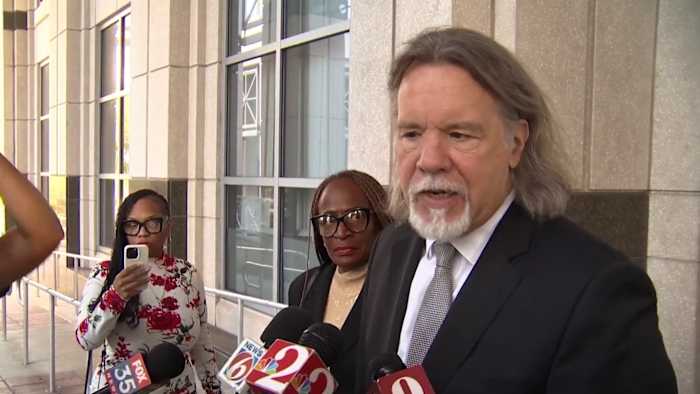Attorney for suspended Orlando commissioner Regina Hill says trial preparations ‘going well’