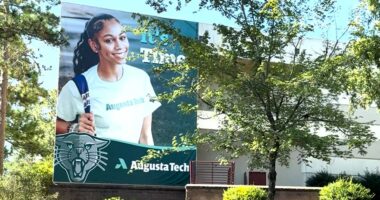 Augusta Tech begins classes with nearly five thousand students