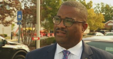Augusta mayor reacts to criticism of Charter Review Committee