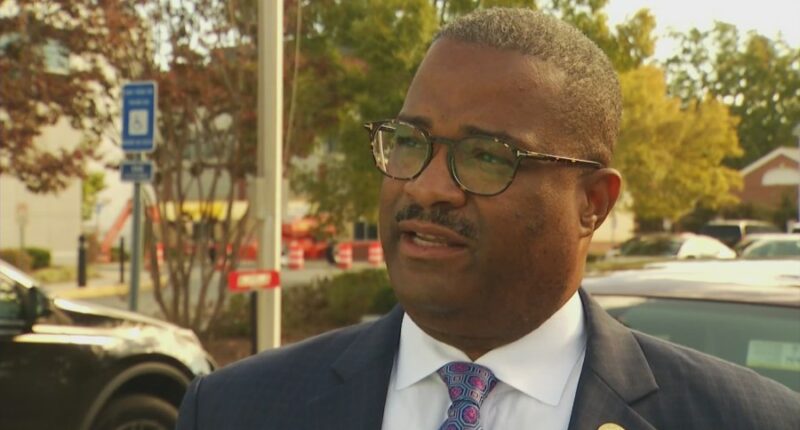 Augusta mayor reacts to criticism of Charter Review Committee
