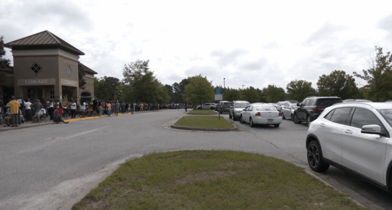 Augusta residents continue to seek rental assistance