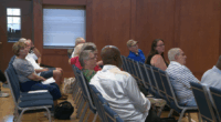 Augusta residents discuss potential changes to charter