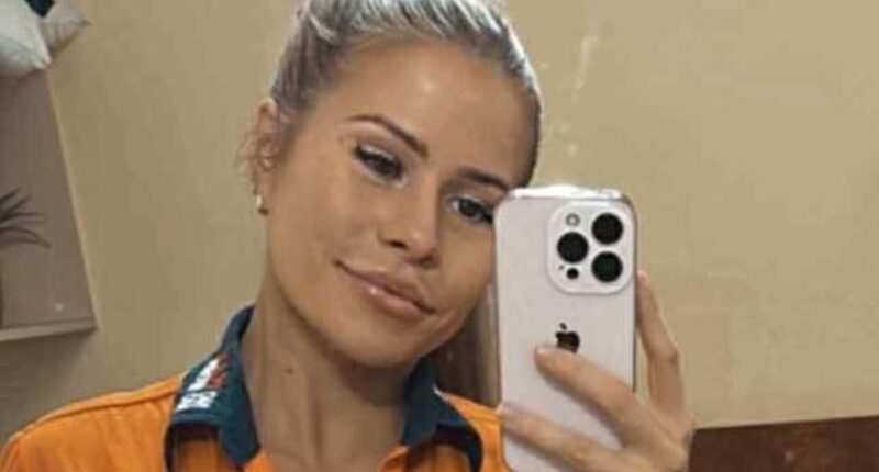 Aussie FIFO worker's powerful plea as she battles stage four cancer