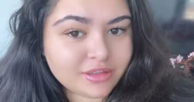 Aussie opens up after being sex trafficked and escaping her monster