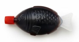 South Australia will become the first state to ban soy sauce fish containers in a matter of weeks.