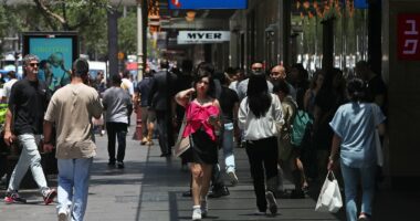 Aussies breathe a sigh of relief after RBA makes interest rates call