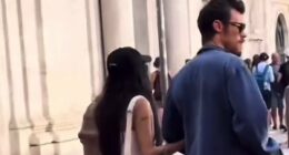 Austin Butler's recation to Zoe Kravitz getting cozy with Harry Styles