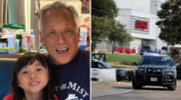 Austin Target store shooter fired randomly, killing store employee, 4-year-old child and grandfather: police