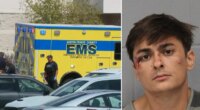 Austin man charged with capital murder after deadly Target parking lot shooting spree