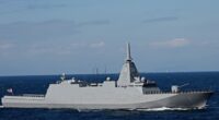 Australia Upgrading Navy with 11 Advanced Warships from Japan