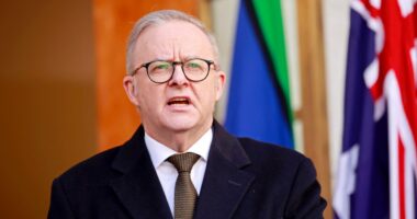 Australia accuses Iran of directing at least two antisemitic attacks as it expels ambassador