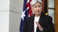 Australia calls for aid to enter Gaza amid 'unimaginable' suffering