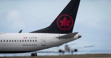 Australia flights among hundreds scrapped by global airline ahead of strike threat