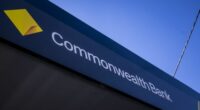 Commonwealth Bank generics today. Picture by Wayne Taylor 10th August 2025