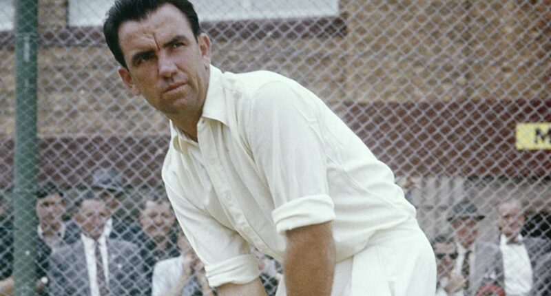 Australian Test legend Bob Simpson dead at 89, leaving a legacy as one of the most influential men in Aussie cricket
