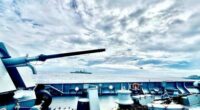 Australian warship joins naval exercise off disputed South China Sea shoal