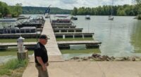 Authorities say 'spiritual delusion' played role in deaths of Ohio husband, child who drowned in lake