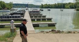Authorities say 'spiritual delusion' played role in deaths of Ohio husband, child who drowned in lake