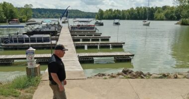 Authorities say 'spiritual delusion' played role in deaths of Ohio husband, child who drowned in lake