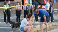 Awful 911 audio reveals full horror of Minnesota school shooting