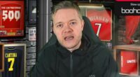 Awkward moment Mark Goldbridge labels Bundesliga 'S***' as throwback clip goes viral after YouTuber landed broadcast rights to show German league matches online