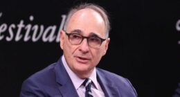 Axelrod: FBI raid is 'attempt to silence' John Bolton