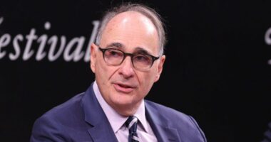 Axelrod: FBI raid is 'attempt to silence' John Bolton
