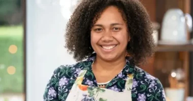 Aysha Moulton