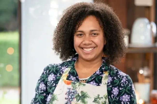 Aysha Moulton