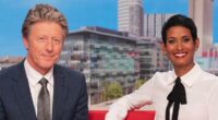 BBC Breakfast star Charlie Stayt's behaviour is now 'under review'