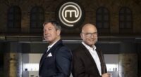 BBC hastily re-edits Masterchef to limit appearances of presenters