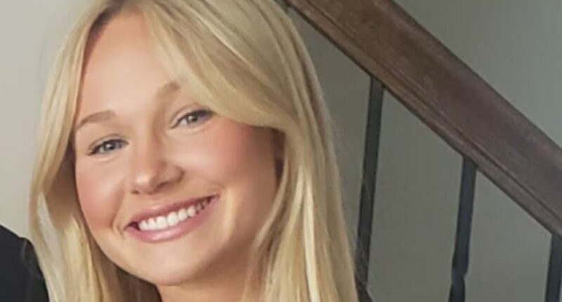 BEAUTIFUL CO-ED FOUND IN POOL OF BLOOD, USC FRATERNITY ROW NEIGHBORHOOD