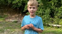 BOLO: 10-Year-Old Kentucky Boy Missing, Mom Previously Involved in a Child Endangerment Case