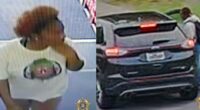 BOLO: SC Girl Missing After Getting Into SUV with Unknown Driver