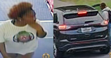 BOLO: SC Girl Missing After Getting Into SUV with Unknown Driver