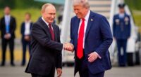 BORIS JOHNSON: This vomit-inducing episode will teach Trump a lesson