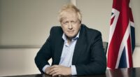 BORIS JOHNSON: Trump's broken the logjam and peace is a step closer