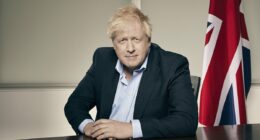 BORIS JOHNSON: Trump's broken the logjam and peace is a step closer