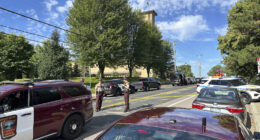 BREAKING: Minneapolis Catholic School Shooting Leaves 2 Young Children Dead, 17 Injured
