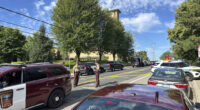 BREAKING: Shooting at Minneapolis Catholic School; Shooter Is ‘Contained’