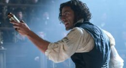 BRIAN VINER reviews Guillermo del Toro's Frankenstein