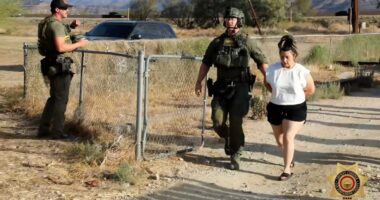 Baby Emmanuel Haro believed to be dead, wasn't kidnapped