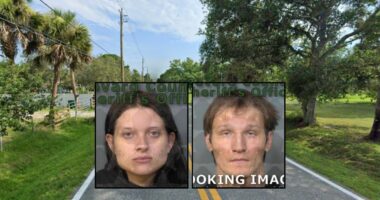 Baby killed by parents struggling with bedtime routine: Cops